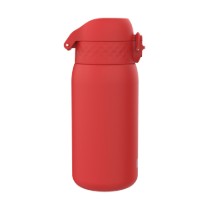 Sticla apa, inox, 320ml, Rosu - Ion8