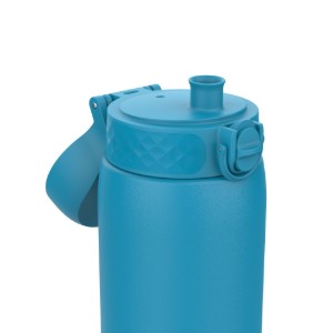 Sticla apa, inox, 920ml, Blue - Ion8