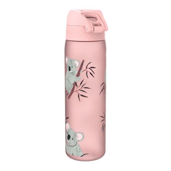 Sticla apa pentru copii Slim, recyclon, 500ml, Koala - Ion8