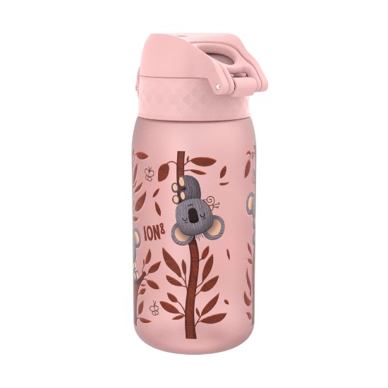 Sticla apa pentru copii, recyclon, 350ml, Koalas - Ion8