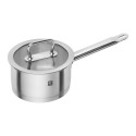 Cratita sos, inox, cu capac, 16cm/1,5L, 