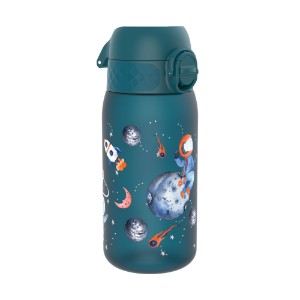 Sticla apa pentru copii, recyclon, 350ml, Space - Ion8