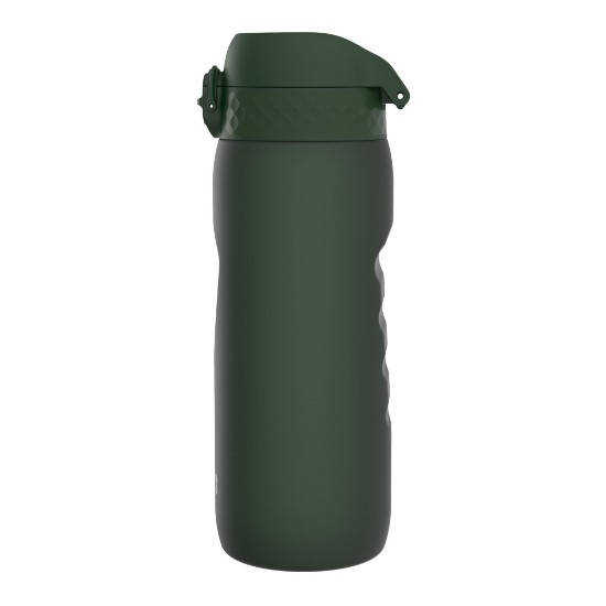 Sticla apa, recyclon, 750ml, Dark Green - Ion8