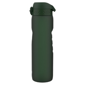 Sticla apa, recyclon, 1L, Dark Green - Ion8