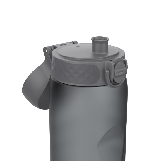Sticla apa, recyclon, 1L, Grey - Ion8