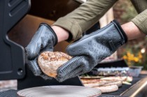 Manusi silicon, "BBQ+" - Zwilling