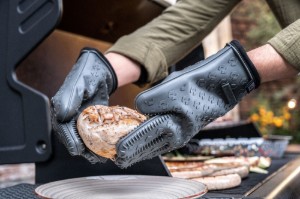 Manusi silicon, "BBQ+" - Zwilling