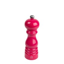 Rasnita pentru piper U'select, 18 cm, "Parisrama", Candy Pink - Peugeot