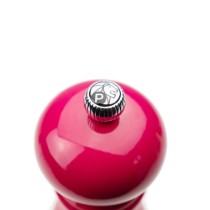 Rasnita pentru piper U'select, 18 cm, "Parisrama", Candy Pink - Peugeot