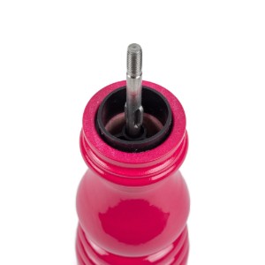 Rasnita pentru piper U'select, 18 cm, "Parisrama", Candy Pink - Peugeot