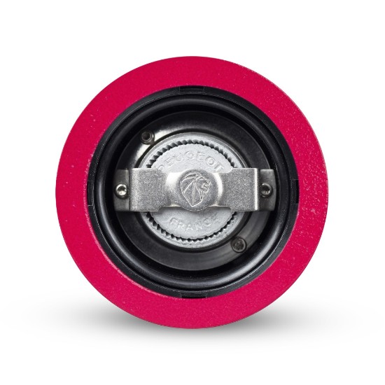 Rasnita pentru piper U'select, 18 cm, "Parisrama", Candy Pink - Peugeot