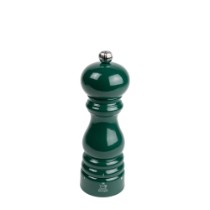 Rasnita pentru sare U'select, 18 cm, "Parisrama", Forest Green - Peugeot