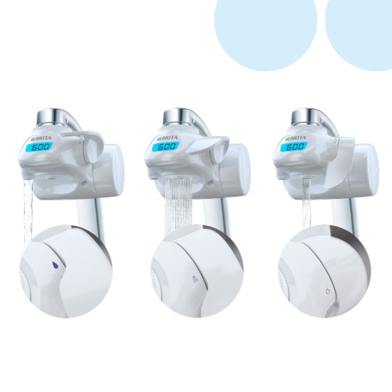 Sistem filtrare apa BRITA On Tap Pro