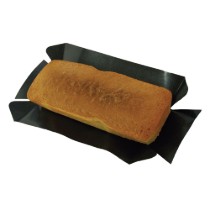 Foaie de copt reutilizabila, fibra de sticla, 20/32x7cm - NoStik