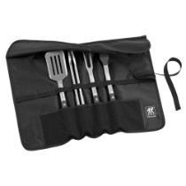 Set accesorii grill, 5 piese, "BBQ+" - Zwilling
