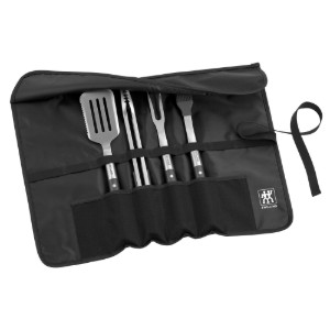 Set accesorii grill, 5 piese, "BBQ+" - Zwilling