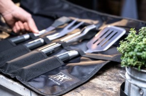Set accesorii grill, 5 piese, "BBQ+" - Zwilling