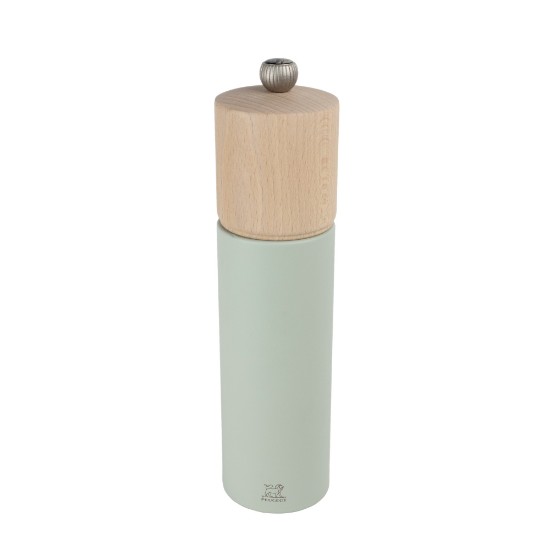 Rasnita pentru sare, 21 cm "Boreal", Sage Green - Peugeot