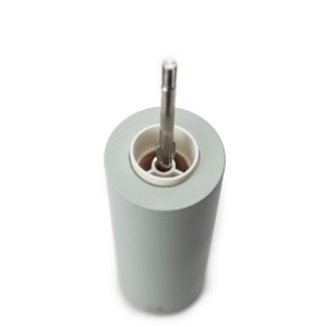 Rasnita pentru sare, 21 cm "Boreal", Sage Green - Peugeot