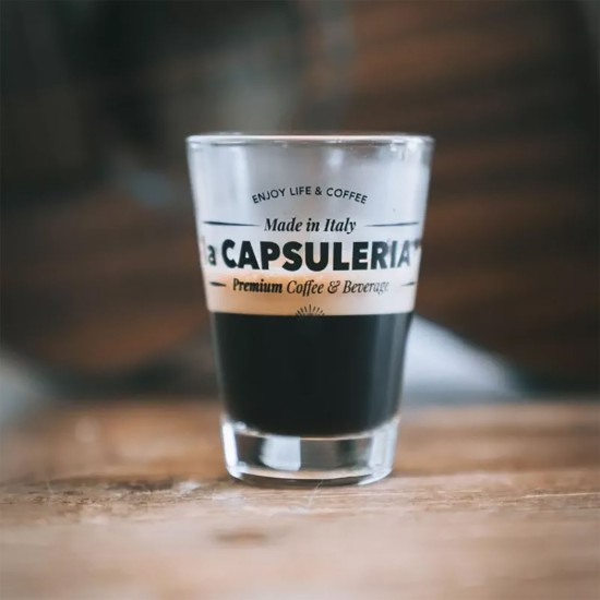 Cafea Allegri Espresso Bar, 10 capsule compatibile Nespresso - La Capsuleria