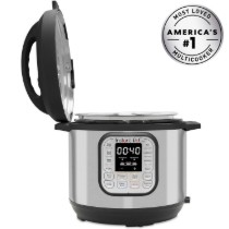 Oala electrica multicooker, 5,7L/1000W, DUO 6 - Instant Pot
