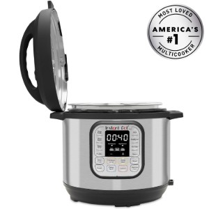 Oala electrica multicooker, 5,7L/1000W, DUO 6 - Instant Pot
