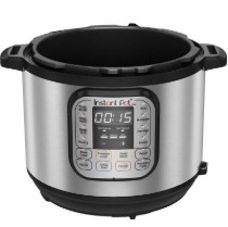 Oala electrica multicooker, 5,7L/1000W, DUO 6 - Instant Pot