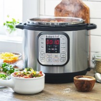 Oala electrica multicooker, 5,7L/1000W, DUO 6 - Instant Pot