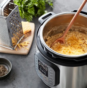 Oala electrica multicooker, 5,7L/1000W, DUO 6 - Instant Pot