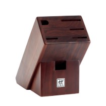 Set cutite 6 piese, "ZWILLING Gourmet", Walnut - Zwilling