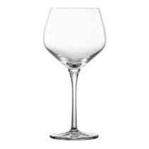 Set 2 pahare Burgundy, sticla cristalina, 607ml, "Roulette" - Schott Zwiesel