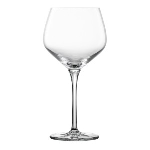 Set 2 pahare Burgundy, sticla cristalina, 607ml, "Roulette" - Schott Zwiesel
