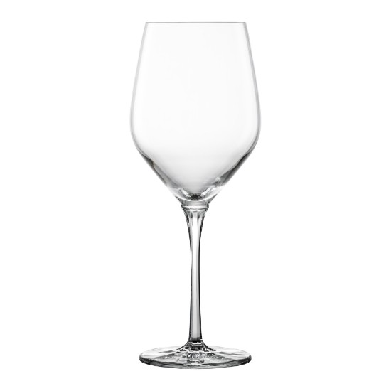 Set 2 pahare vin rosu, sticla cristalina, 638ml, "Roulette" - Schott Zwiesel