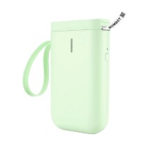 Imprimanta termica etichete, portabila, model D11, Verde - NIIMBOT