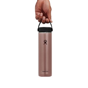 Sticla termos, inox, 710ml, "Trail", Quartz - Hydro Flask