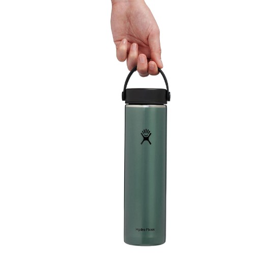 Sticla termos, inox, 710ml, "Trail", Serpentine - Hydro Flask