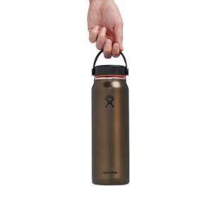 Sticla termos, inox, 950ml, "Trail", Obsidian - Hydro Flask
