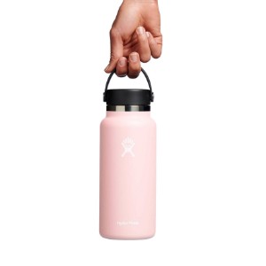 Sticla termos, inox, 950ml, "Wide Mouth", Trillium - Hydro Flask