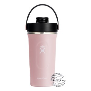 Shaker termos 2 in 1, inox, 710ml, Trillium - Hydro Flask