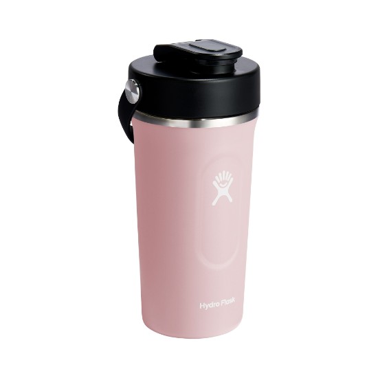 Shaker termos 2 in 1, inox, 710ml, Trillium - Hydro Flask