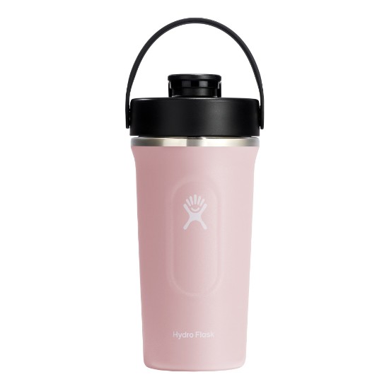 Shaker termos 2 in 1, inox, 710ml, Trillium - Hydro Flask