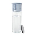 Sticla filtranta BRITA Vital 600 ml (Lightblue) + 2 filtre MicroDisc