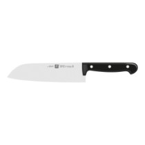 Cutit Santoku 18 cm TWIN Chef - Zwilling