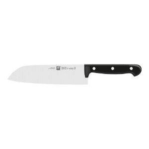 Cutit Santoku 18 cm TWIN Chef - Zwilling