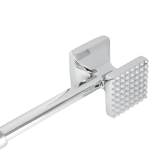 Ciocan pentru carne, aluminiu, 28 cm - Kitchen Craft