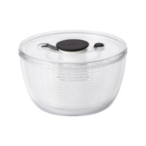 Uscator salata si verdeturi, 20cm/2,7L - OXO