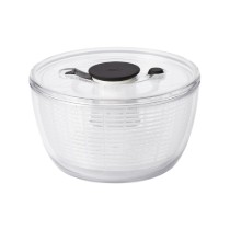 Uscator salata si verdeturi, plastic, 20cm/2,7L, "Good Grips" - OXO