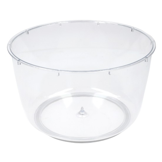 Uscator salata, plastic, 25 cm, Verde - Kitchen Craft