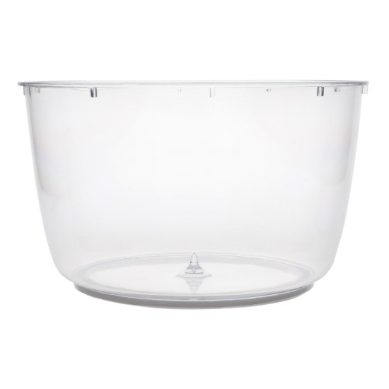 Uscator salata, plastic, 25 cm, Verde - Kitchen Craft