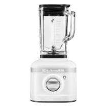 Blender Artisan K400 1,4L, 1200W, White - KitchenAid